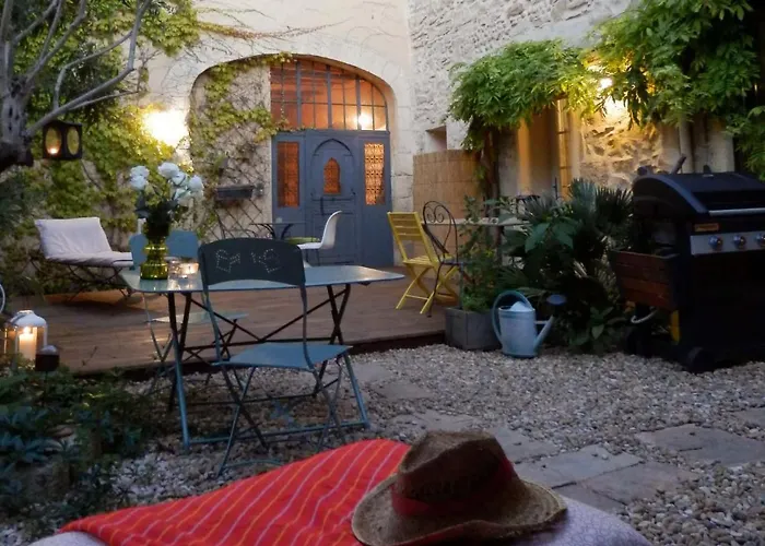 Envie De Sud