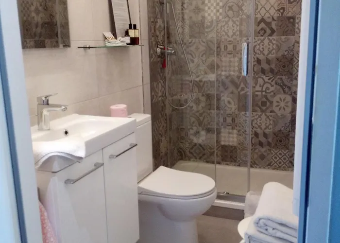 Envie De Sud Гостевой дом 4*