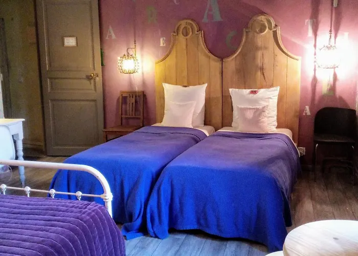 Envie De Sud 4* Вовер
