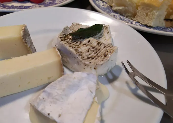 Envie De Sud Гостевой дом Вовер