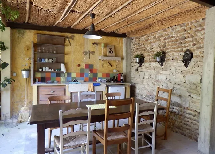 Envie De Sud 4*